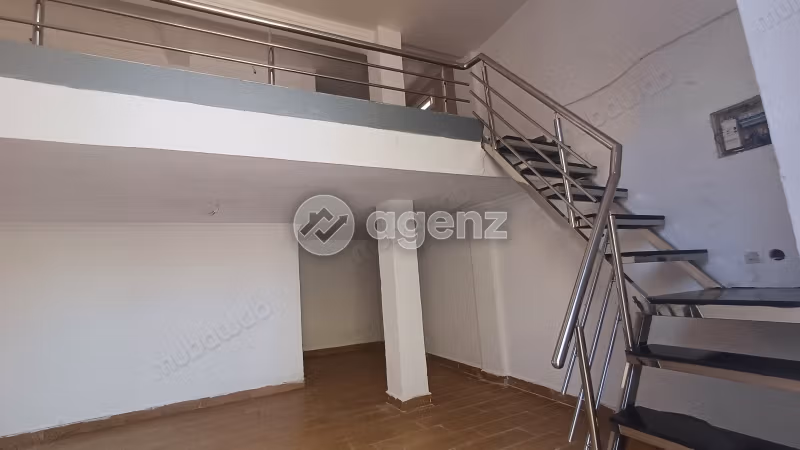 Comercio a la venta 27 m² Almaz Casablanca
