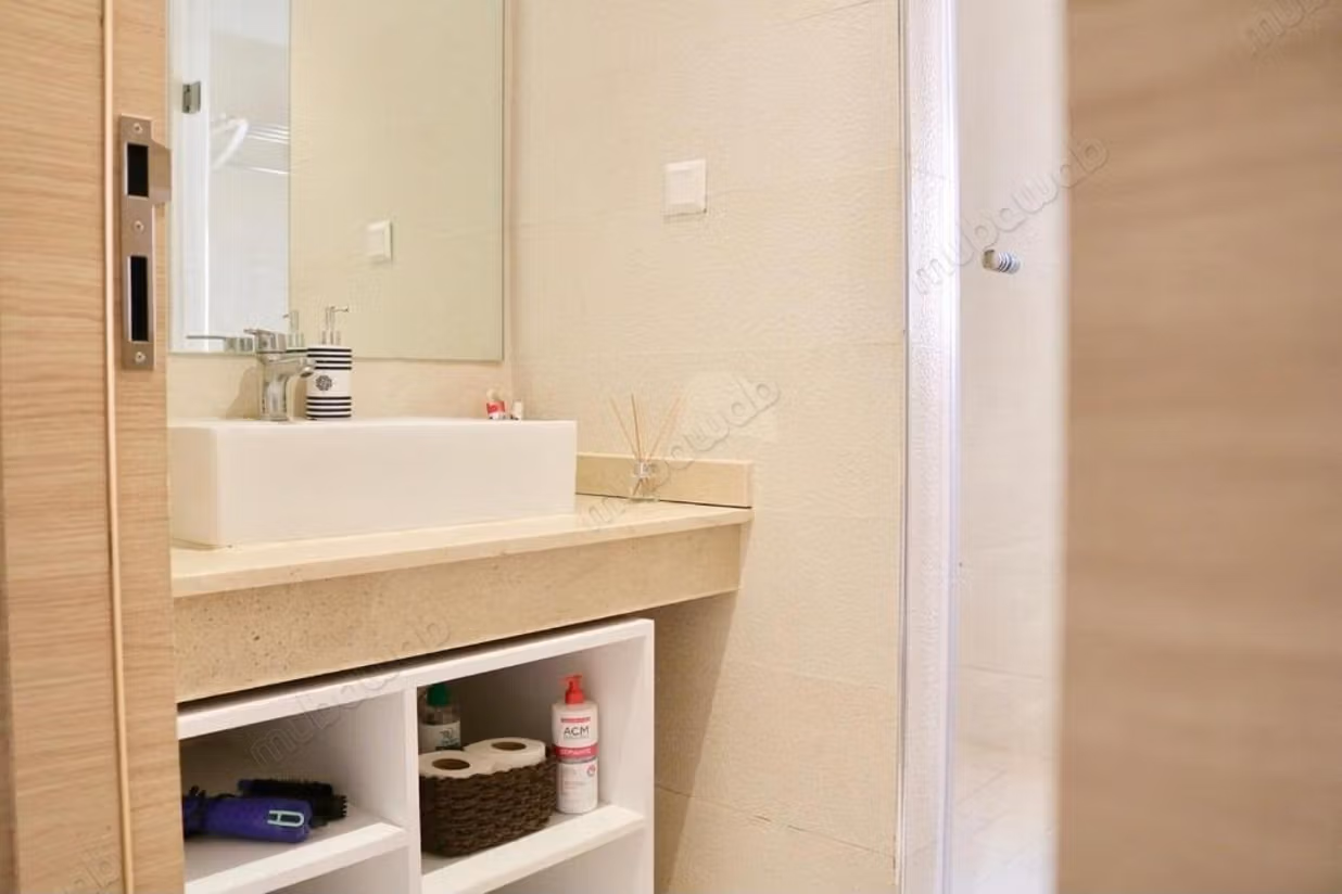 Nice apartment for rent in Agdal