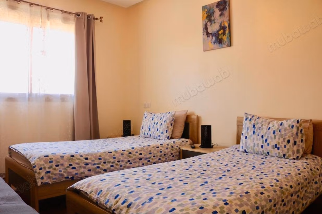 Nice apartment for rent in Agdal
