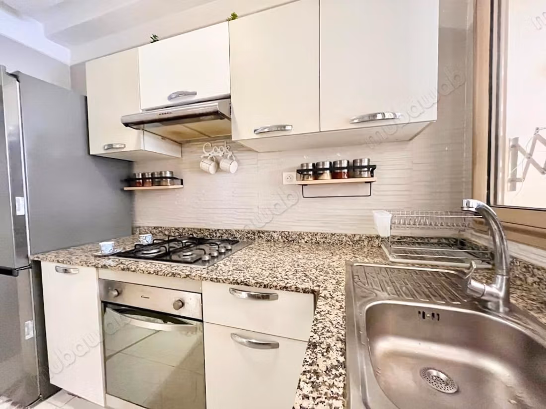 Nice apartment for rent in Agdal