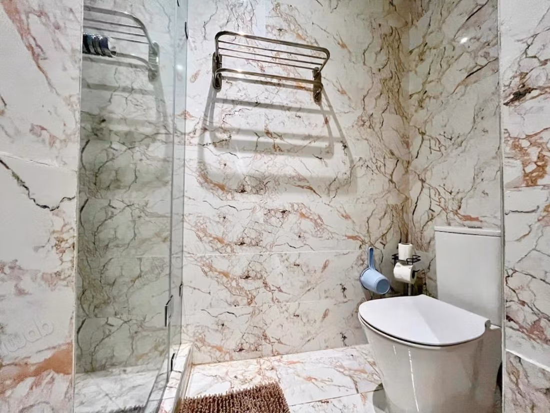 Nice apartment for rent in Agdal