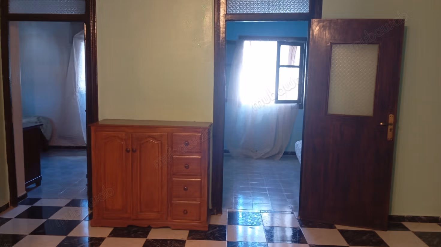 Very beautiful house for sale in Chefchaouen. 2 rooms. Furnished