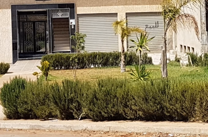 Local commercial