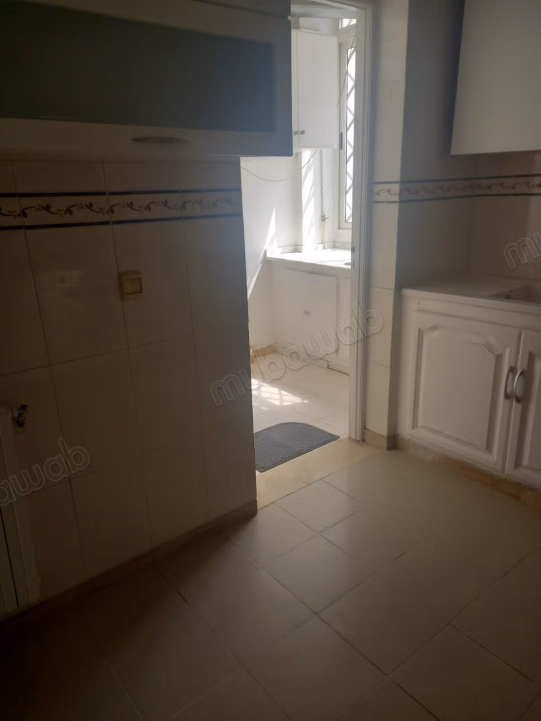 À LOUER – Appartement S3 à Ennasr 2