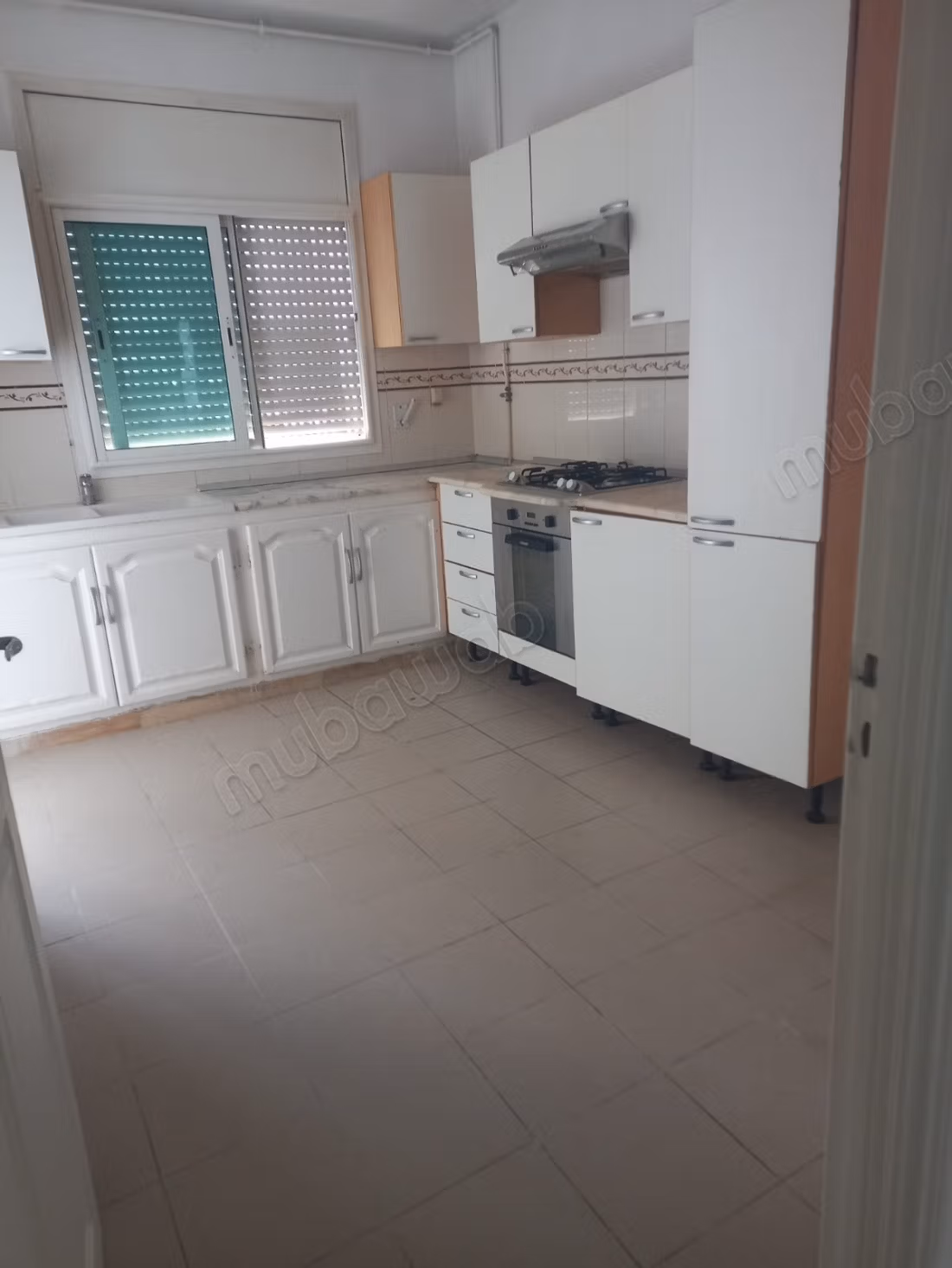À LOUER – Appartement S3 à Ennasr 2