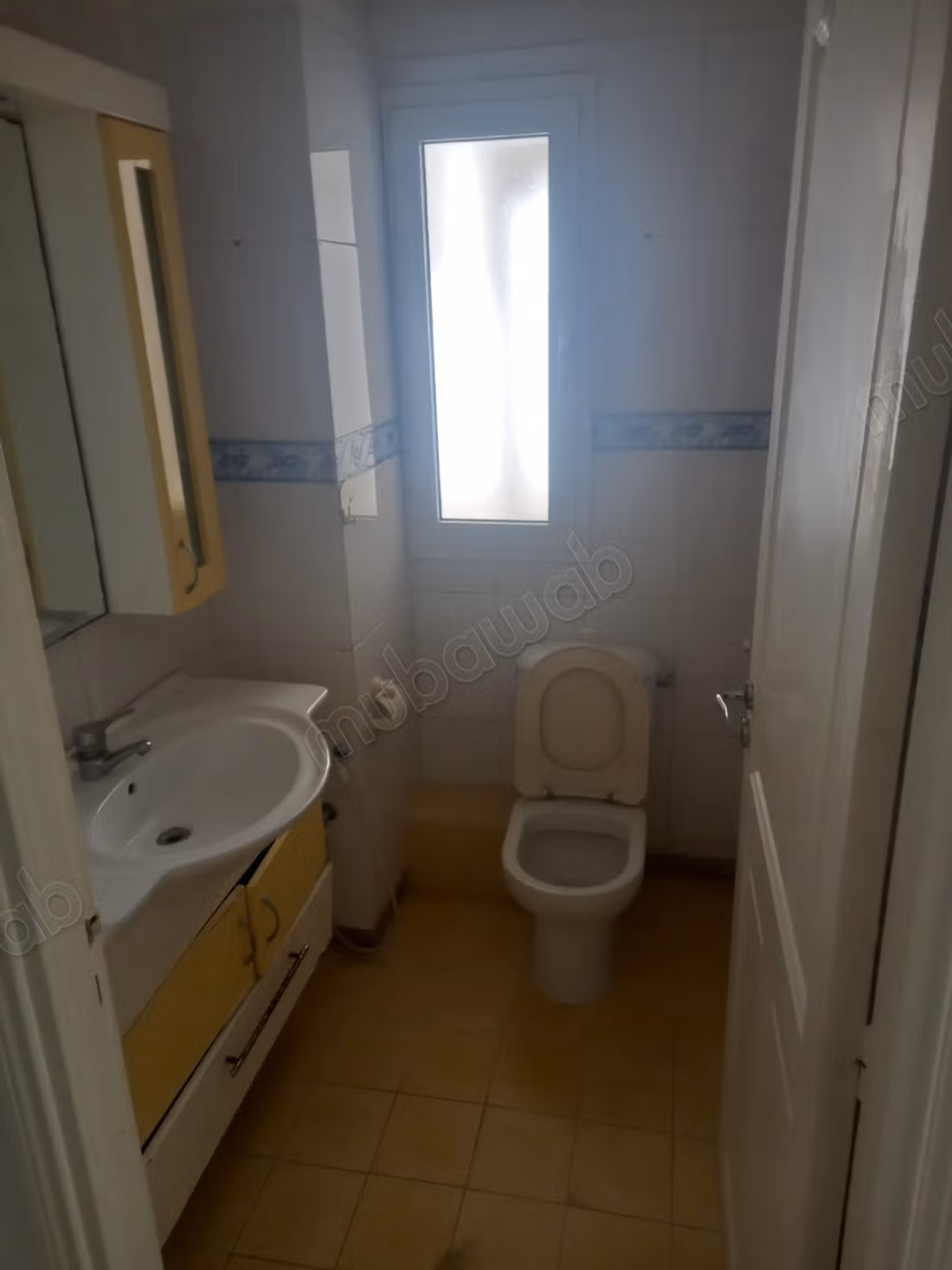 À LOUER – Appartement S3 à Ennasr 2