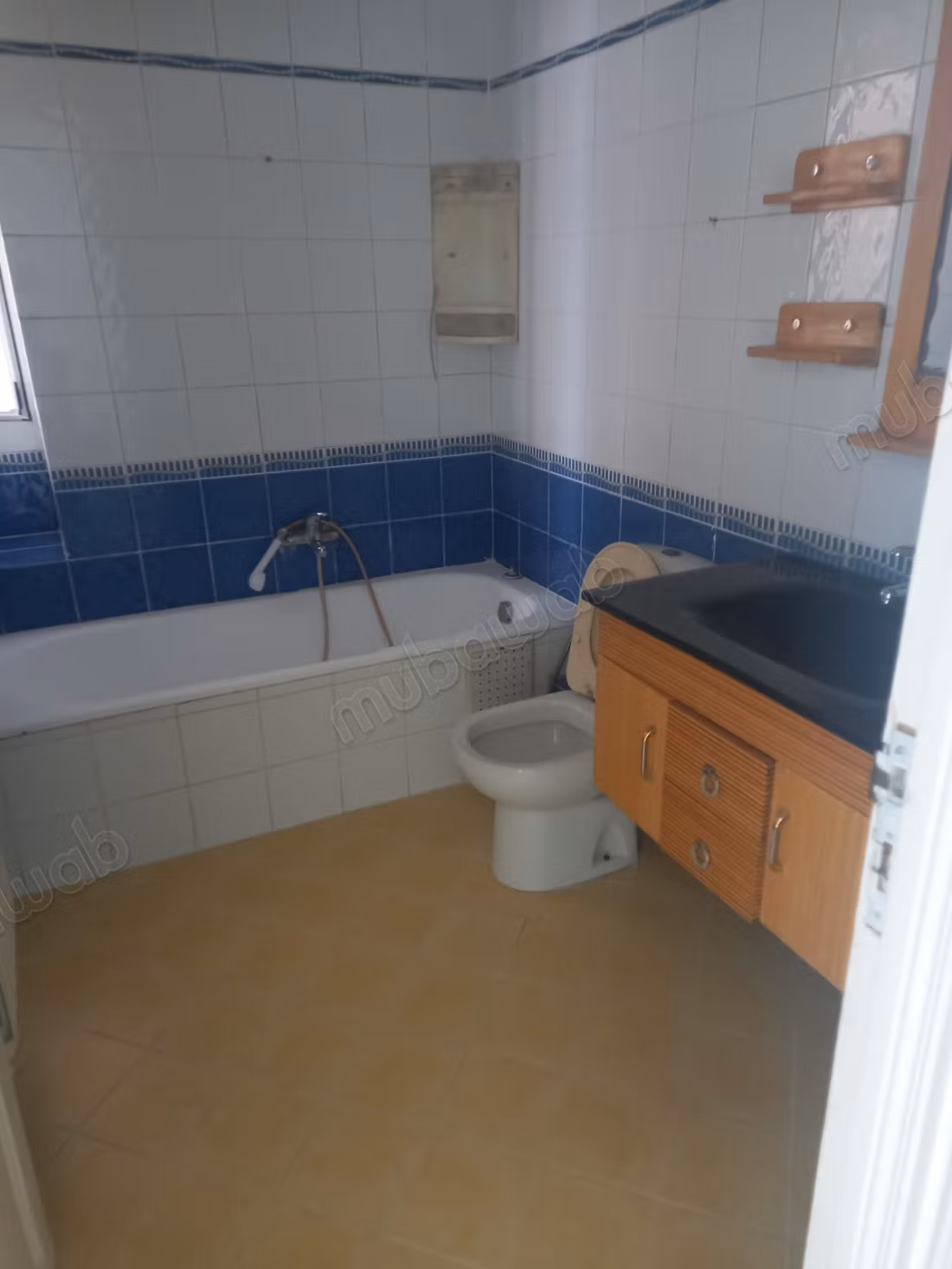 À LOUER – Appartement S3 à Ennasr 2