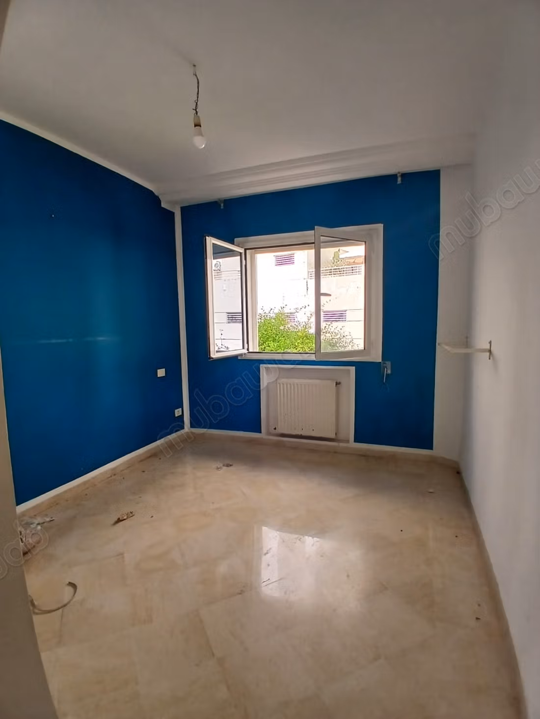 FOR SALE – S1 Apartment in Cité Ennasr