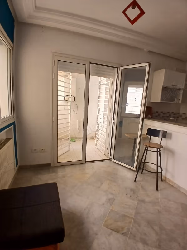 IN VENDITA - Appartamento S1 a Cité Ennasr