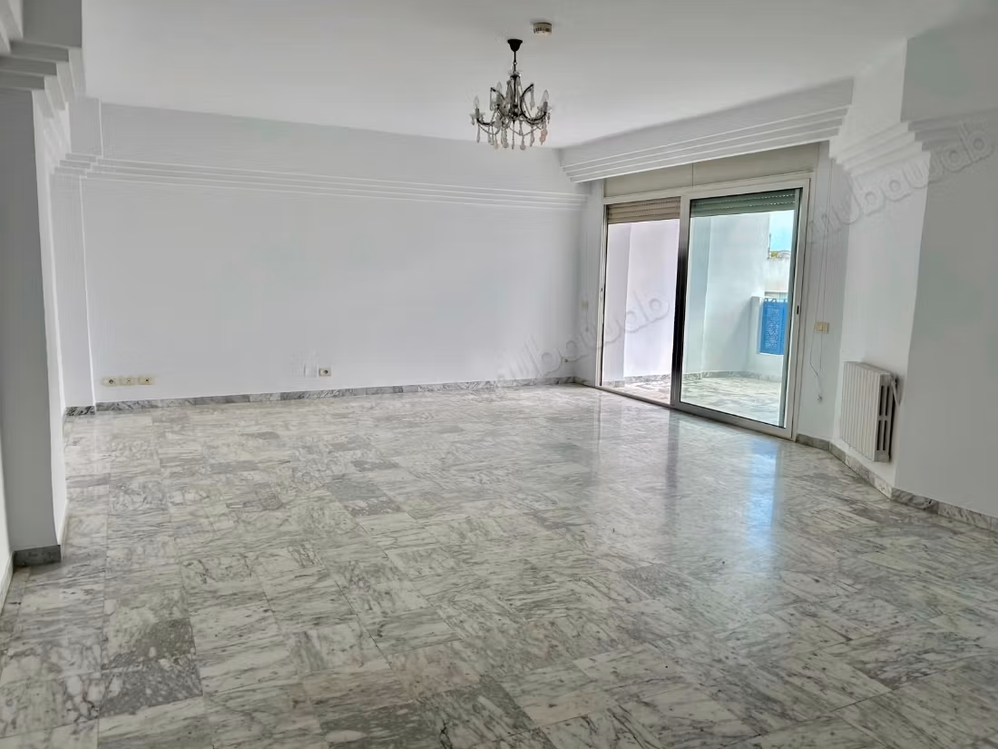 S3 Apartment at Marsa Beach