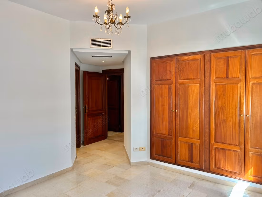 S3 Apartment at Marsa Beach