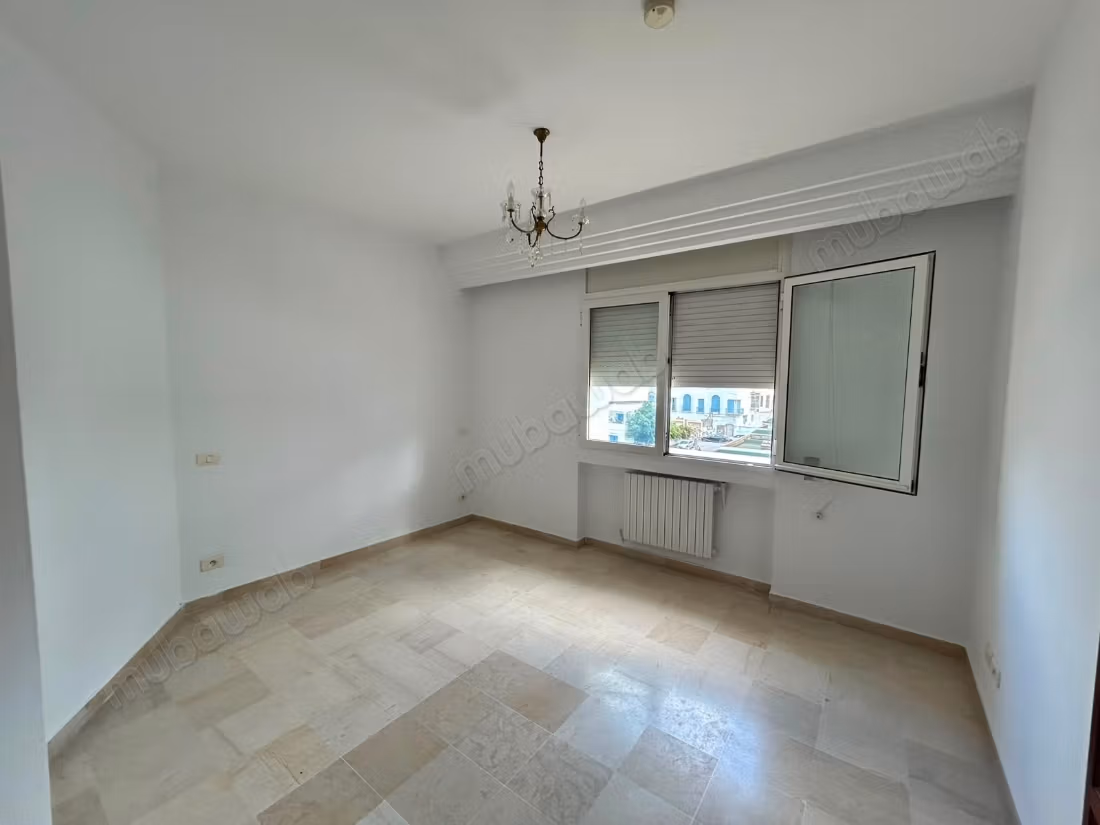 S3 Apartment at Marsa Beach