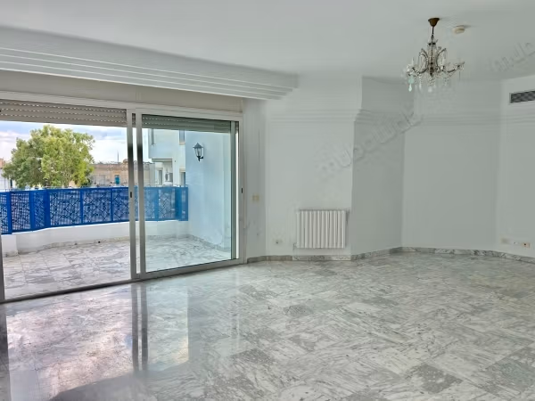 Appartamento S3 a Marsa Beach