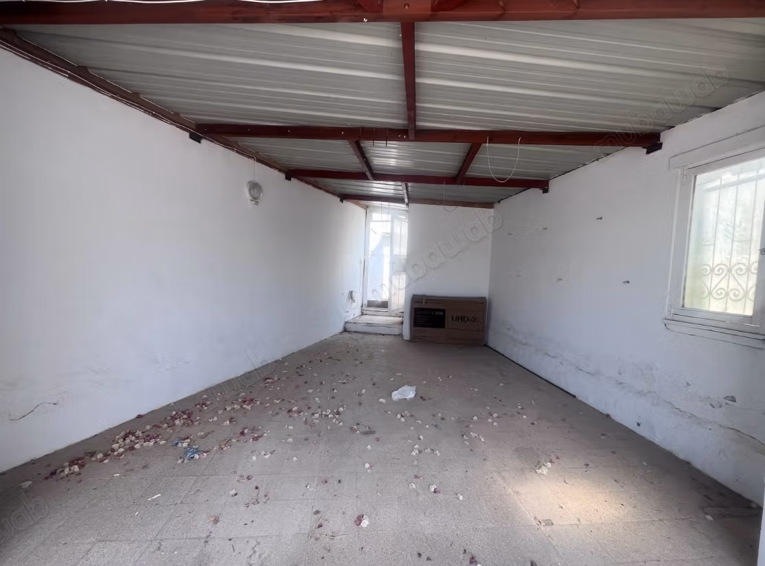 Villa S3 Non Meublée avec Garage