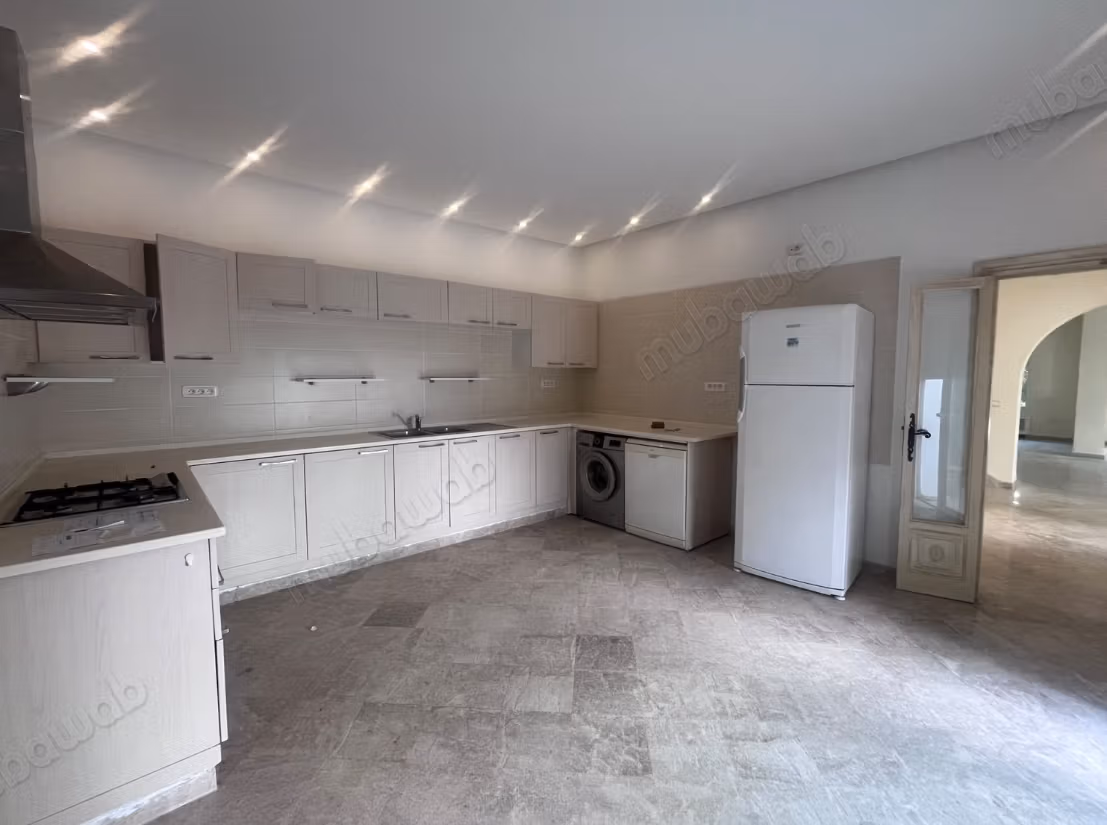 Villa S3 Non Meublée avec Garage