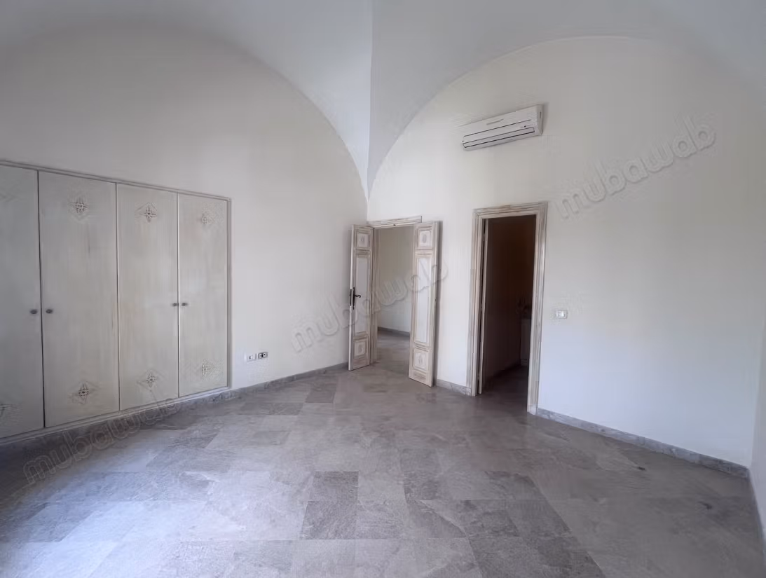 Villa S3 Non Meublée avec Garage
