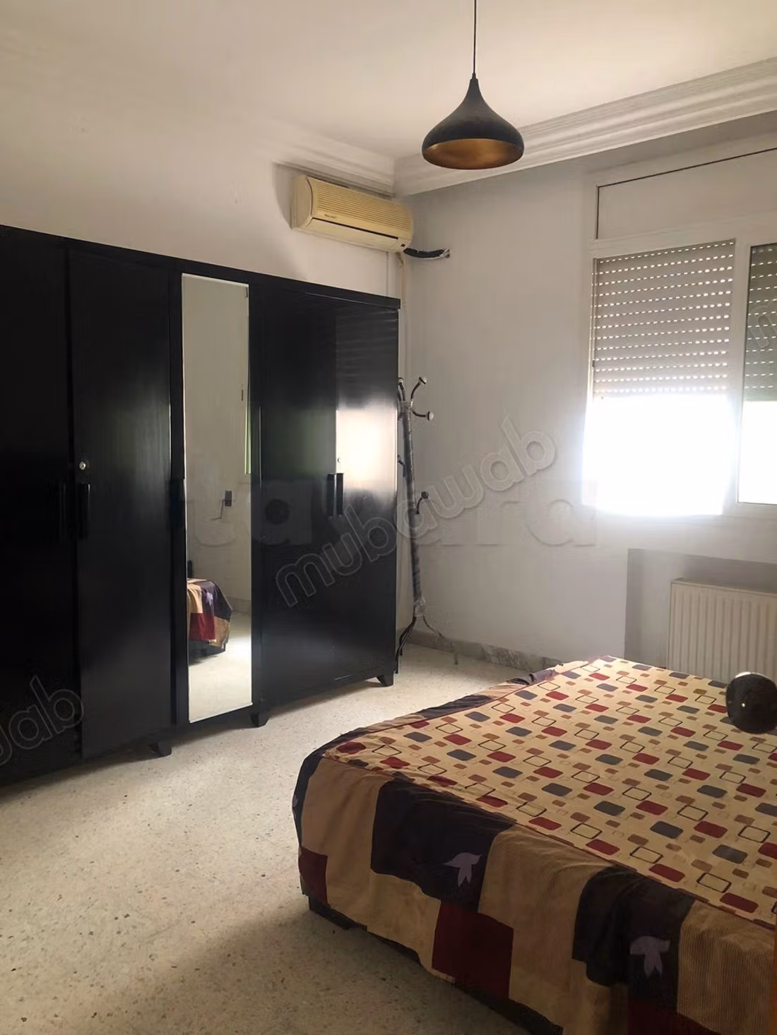 FOR SALE – Furnished S2 Apartment in Ennasr