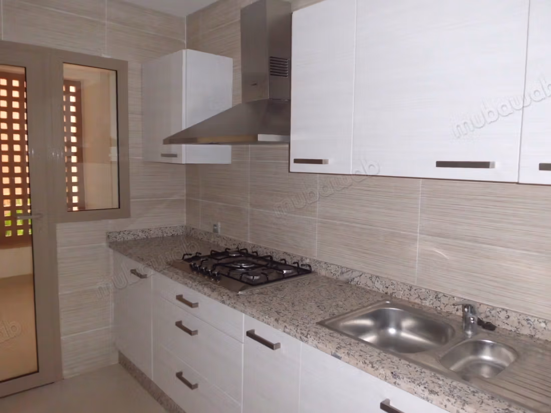 Superbe appartement à louer – Prestigia Ambre
