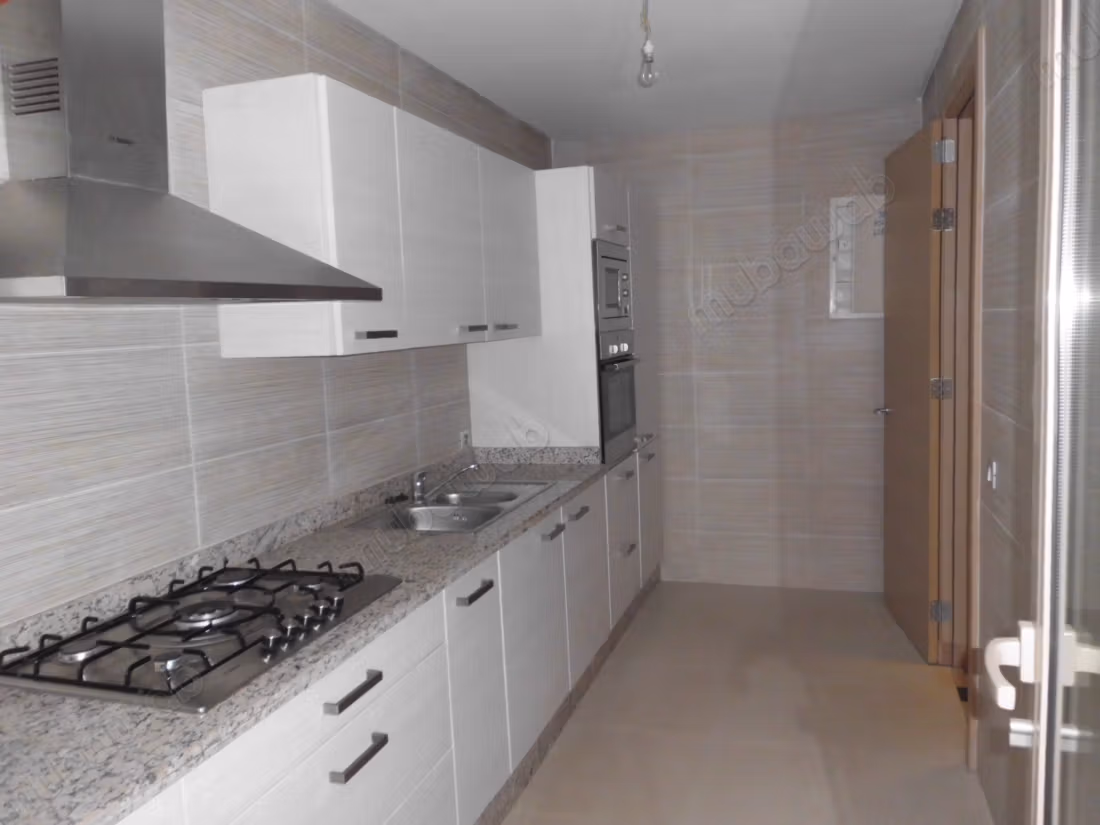 Superbe appartement à louer – Prestigia Ambre