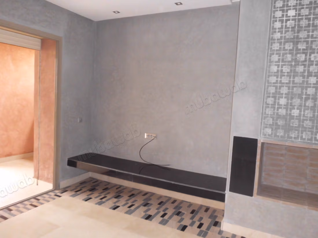 Superbe appartement à louer – Prestigia Ambre