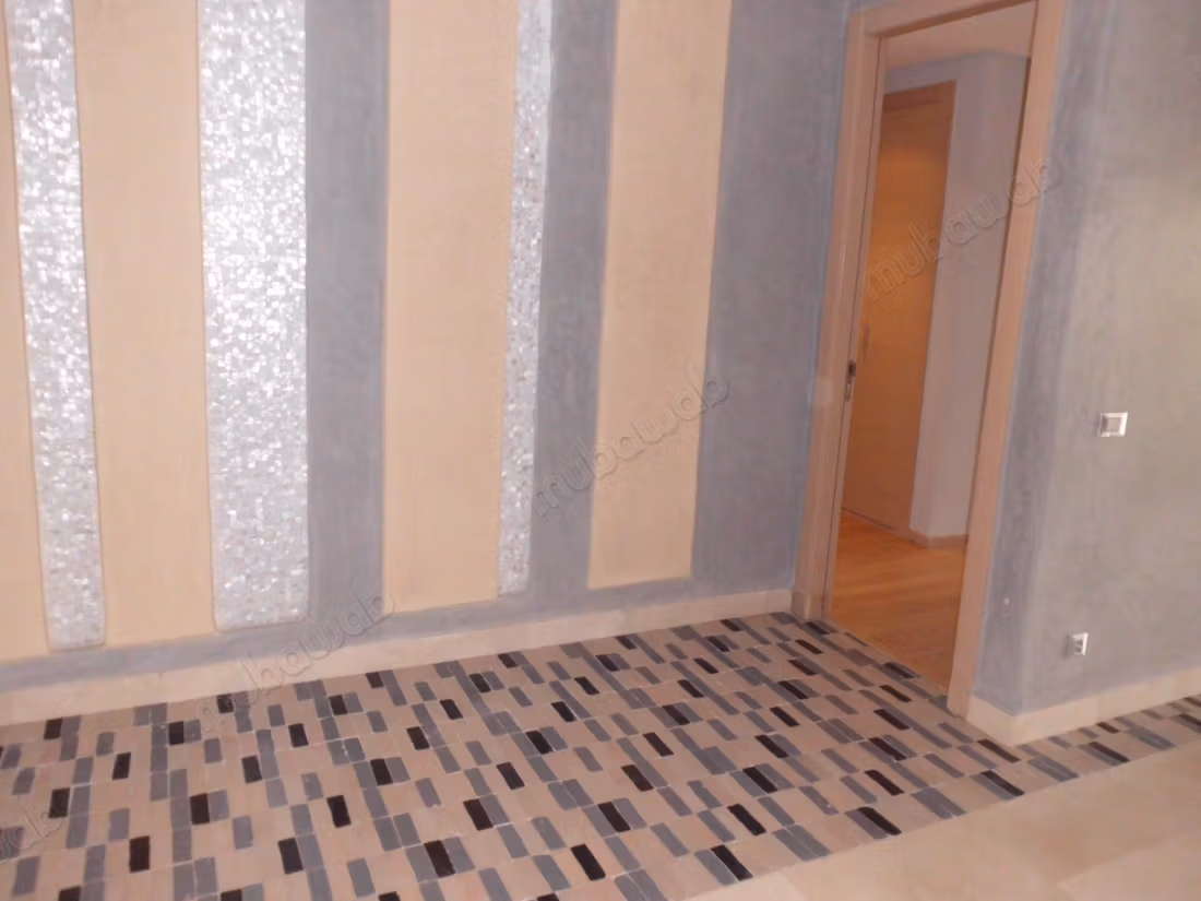 Superbe appartement à louer – Prestigia Ambre