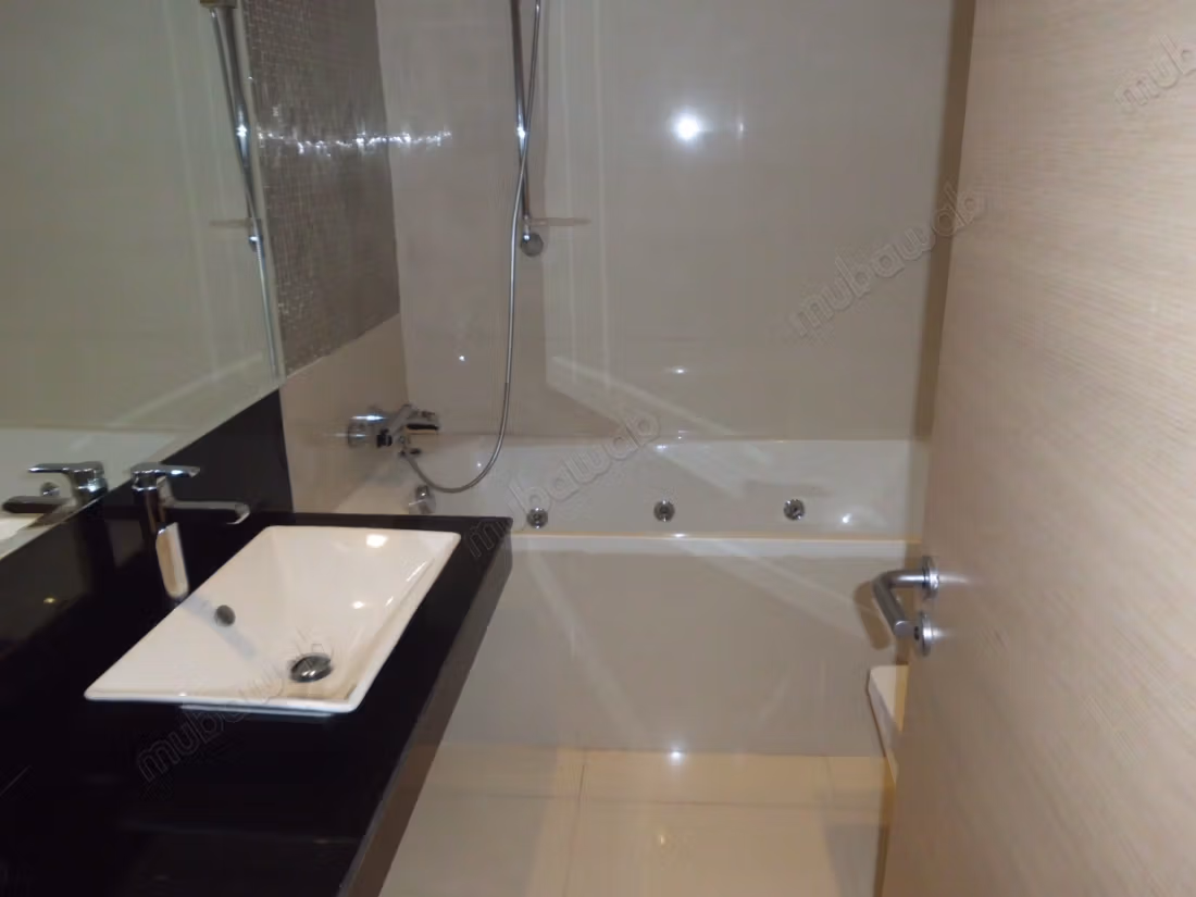 Superbe appartement à louer – Prestigia Ambre