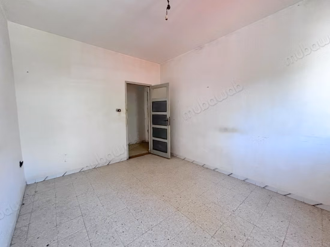 Casa d'angolo S3 da ristrutturare