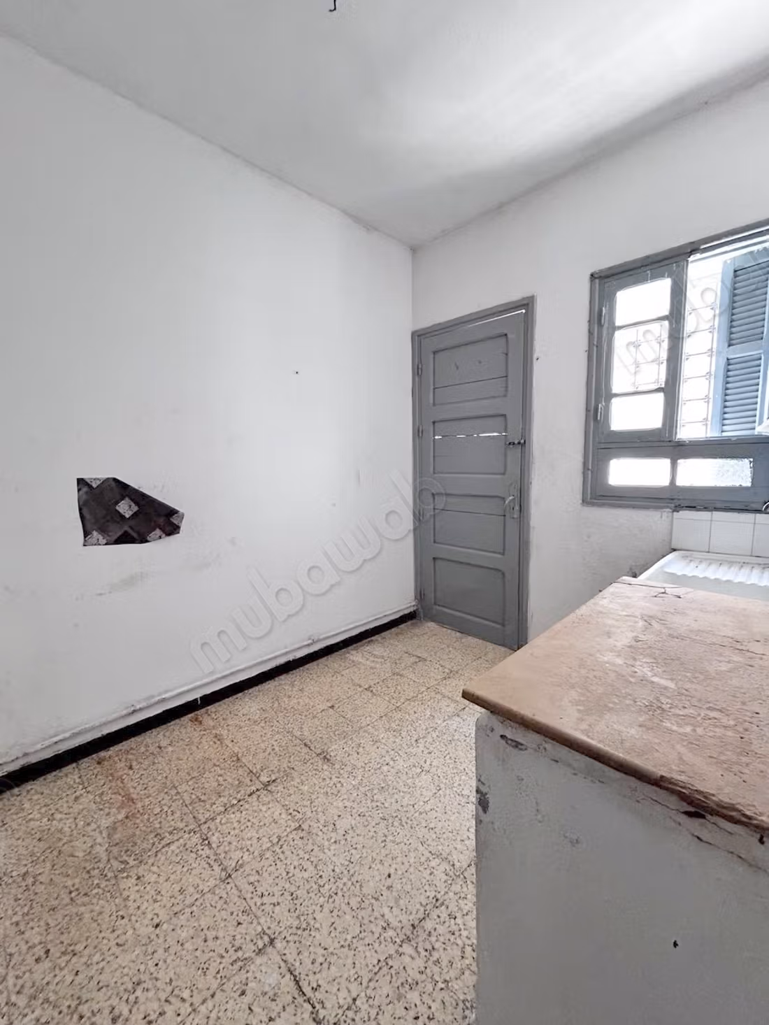 Casa d'angolo S3 da ristrutturare