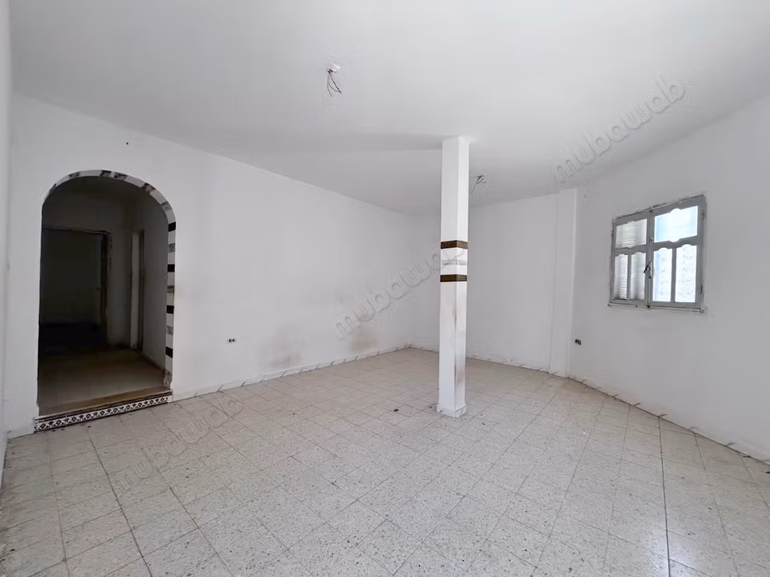 Casa d'angolo S3 da ristrutturare