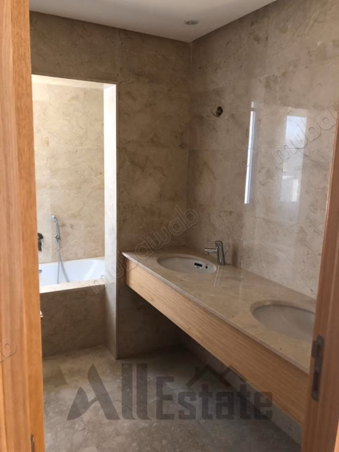 Apartment for rent, green city, Bouskoura