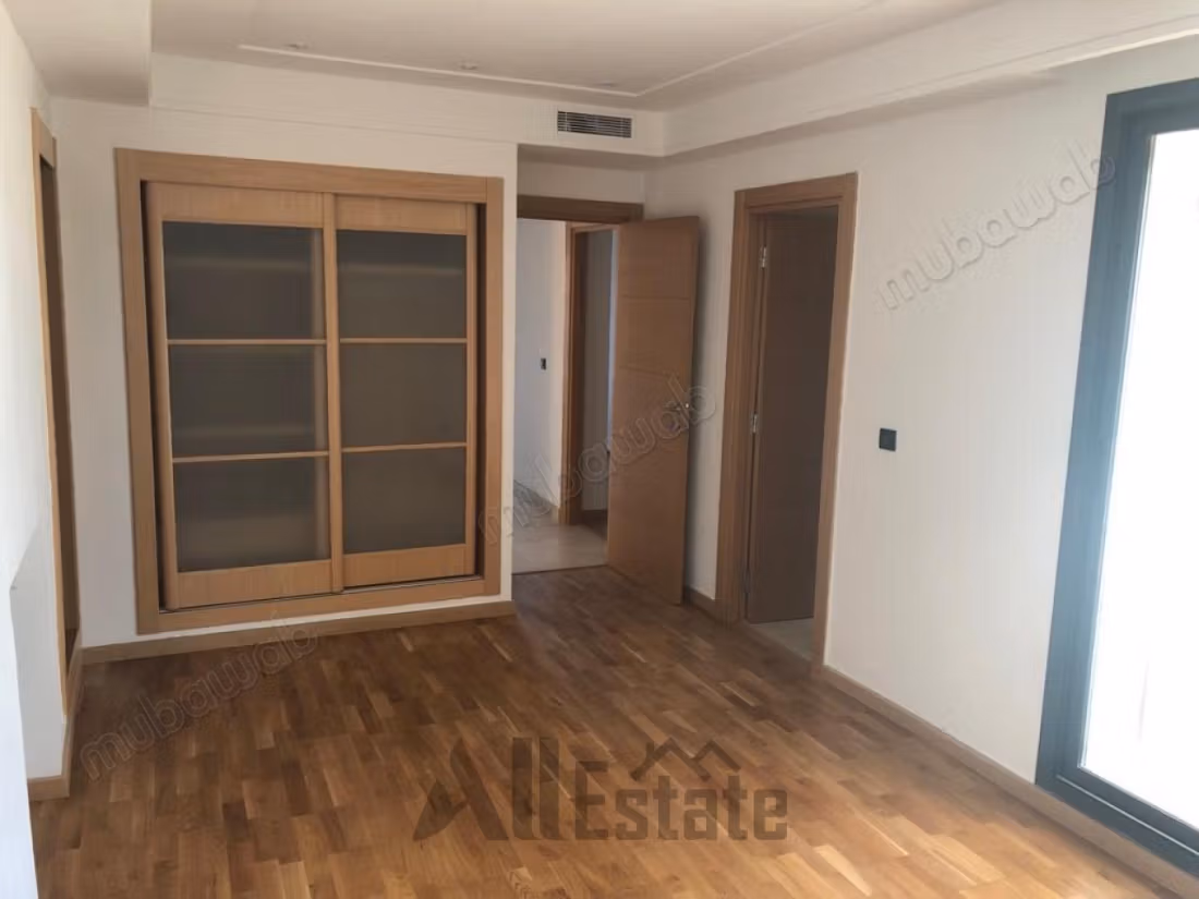 Apartment for rent, green city, Bouskoura