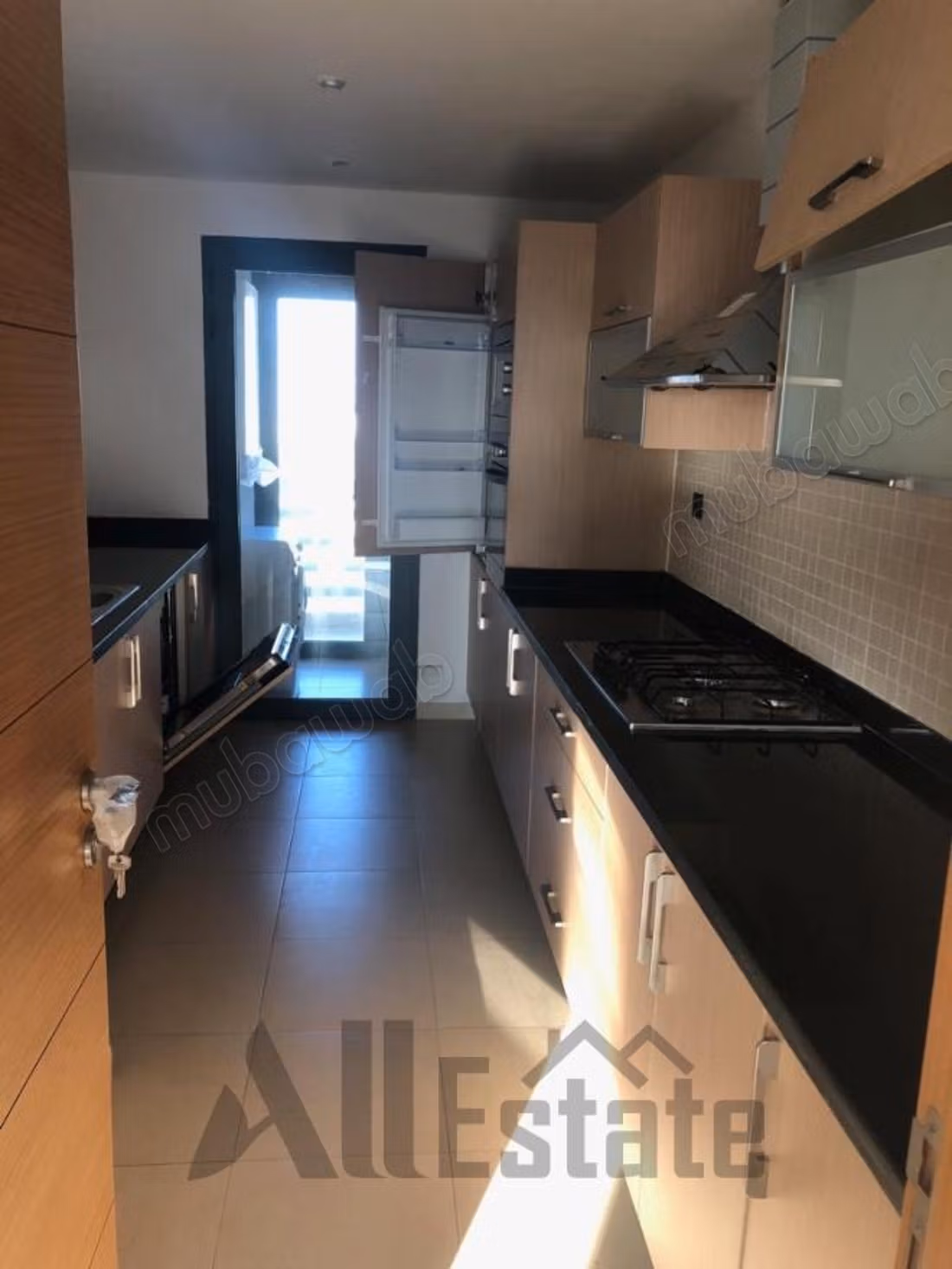 Apartment for rent, green city, Bouskoura
