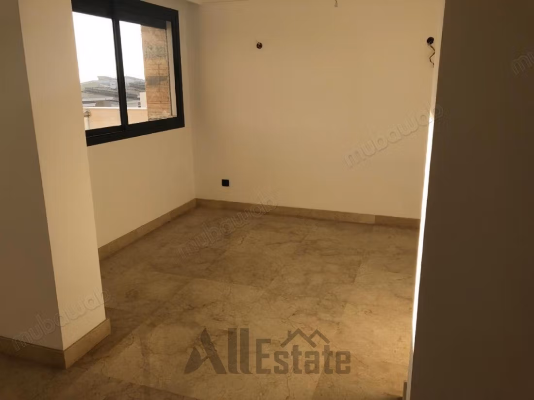 Apartment for rent, green city, Bouskoura