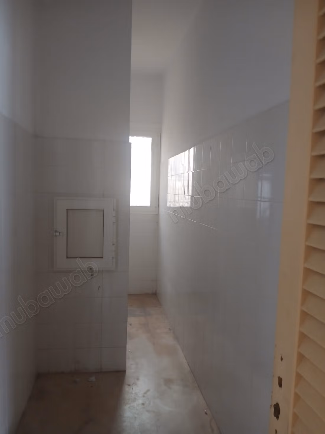 À LOUER – Appartement S2 à Cité Ennasr 2