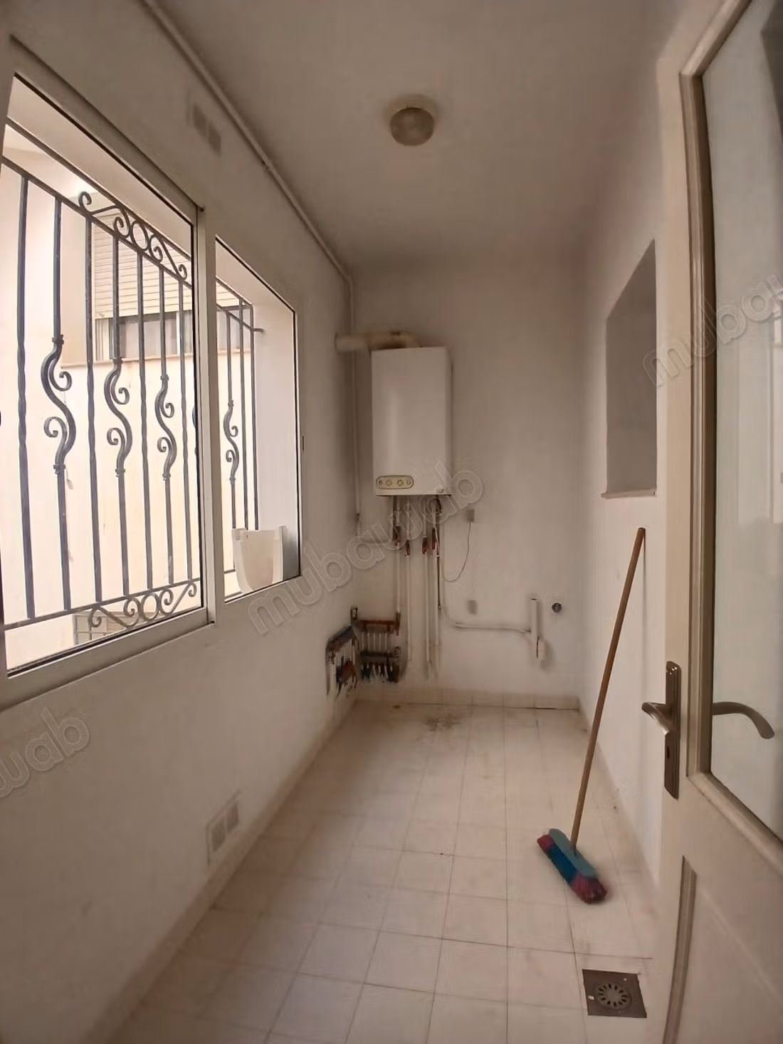 À LOUER – Appartement S2 à Cité Ennasr 2