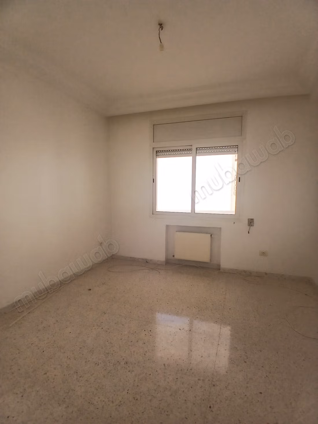 À LOUER – Appartement S2 à Cité Ennasr 2