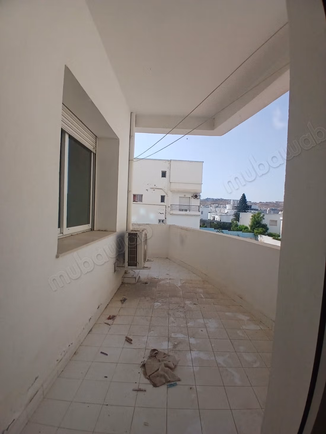 À LOUER – Appartement S2 à Cité Ennasr 2
