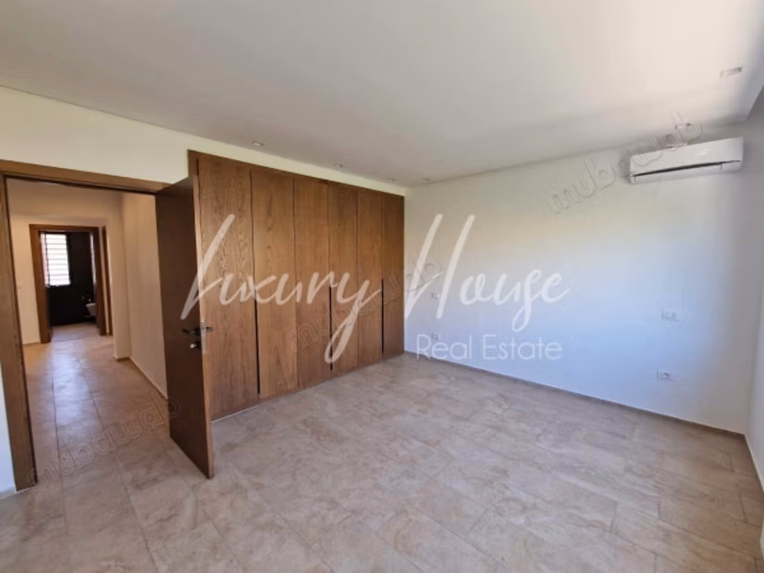 For rent duplex S3 independent in Soukra