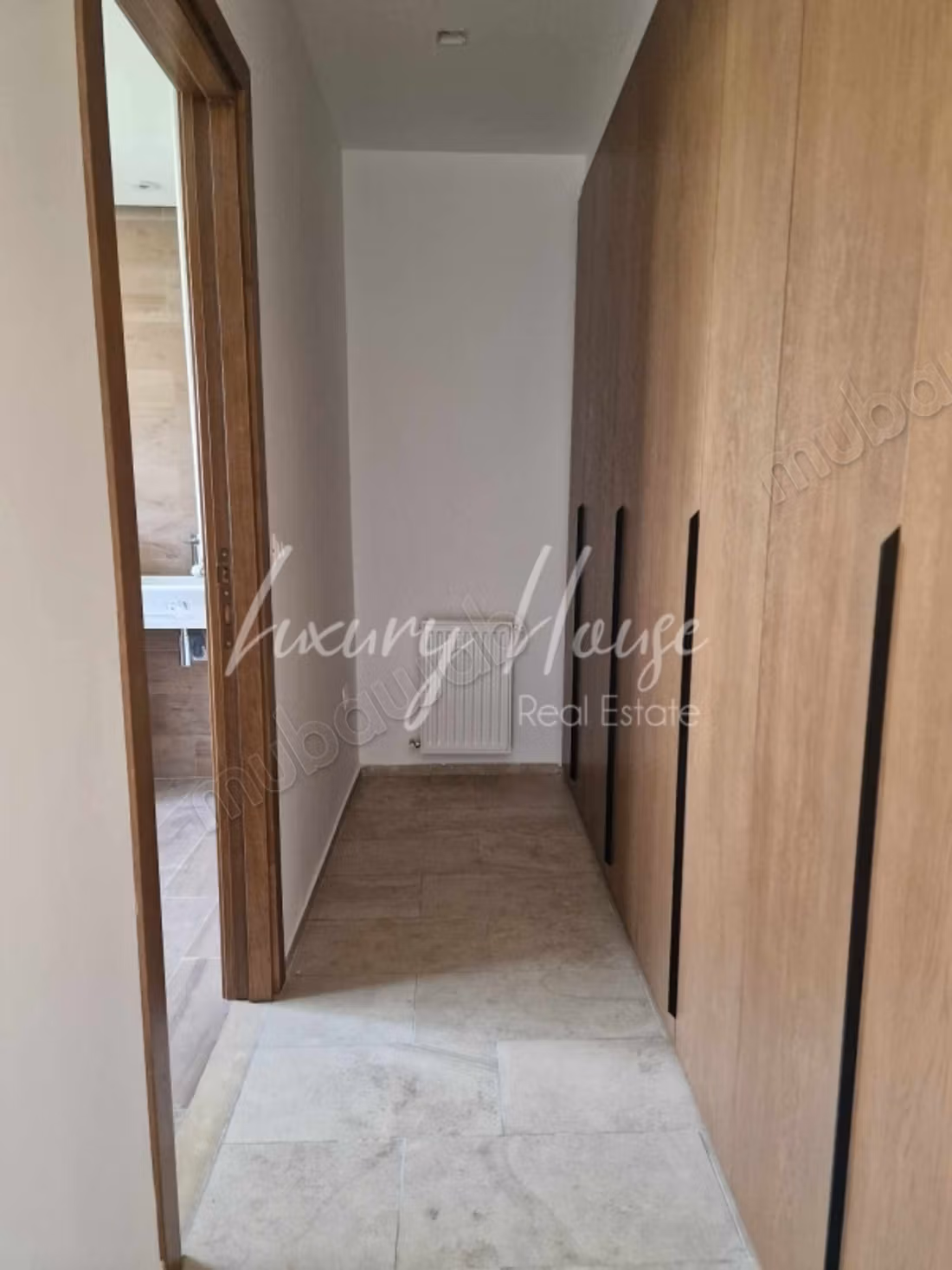 For rent duplex S3 independent in Soukra