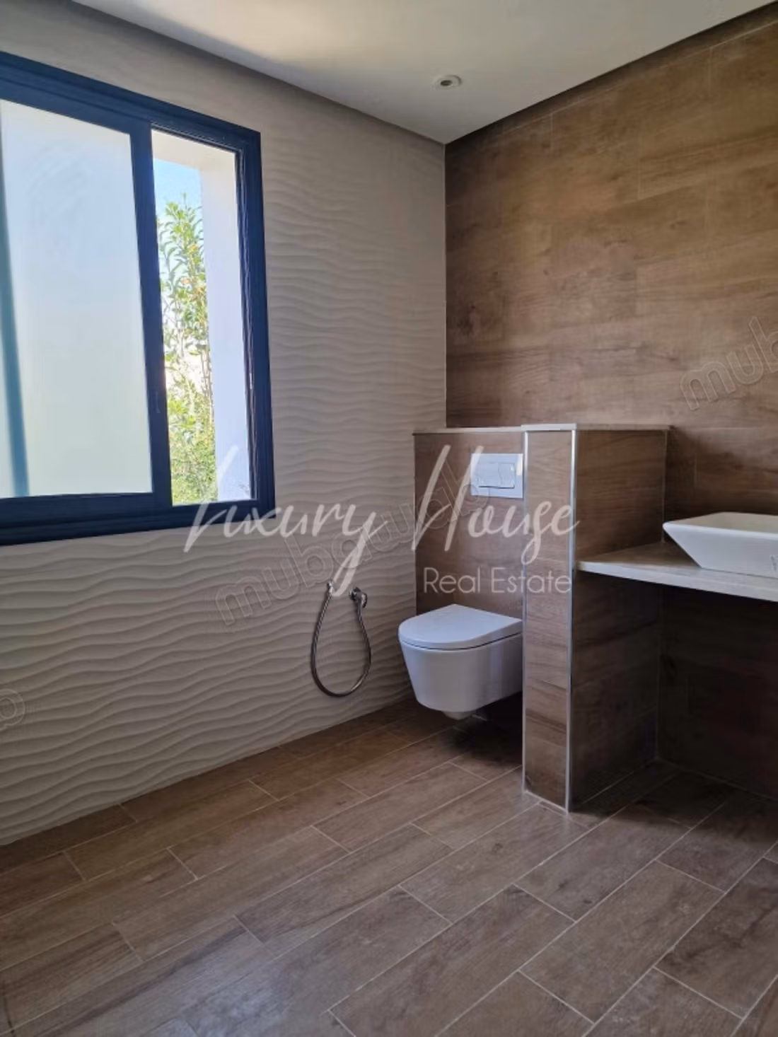 For rent duplex S3 independent in Soukra