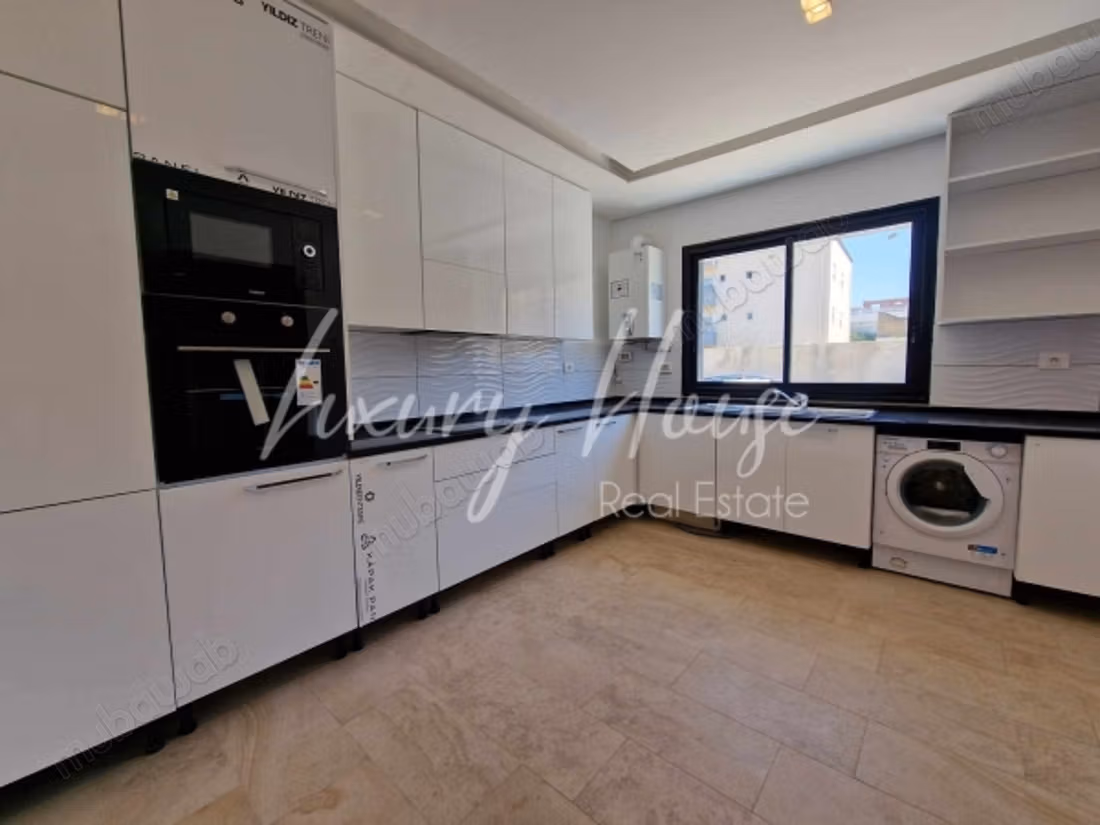 For rent duplex S3 independent in Soukra