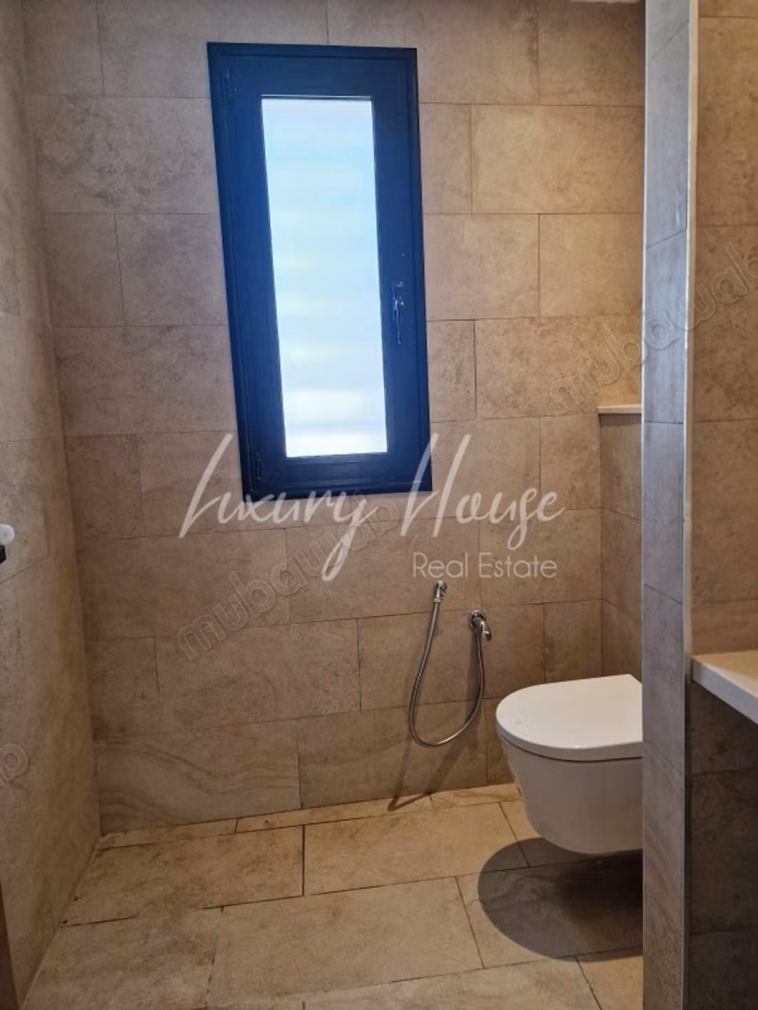For rent duplex S3 independent in Soukra