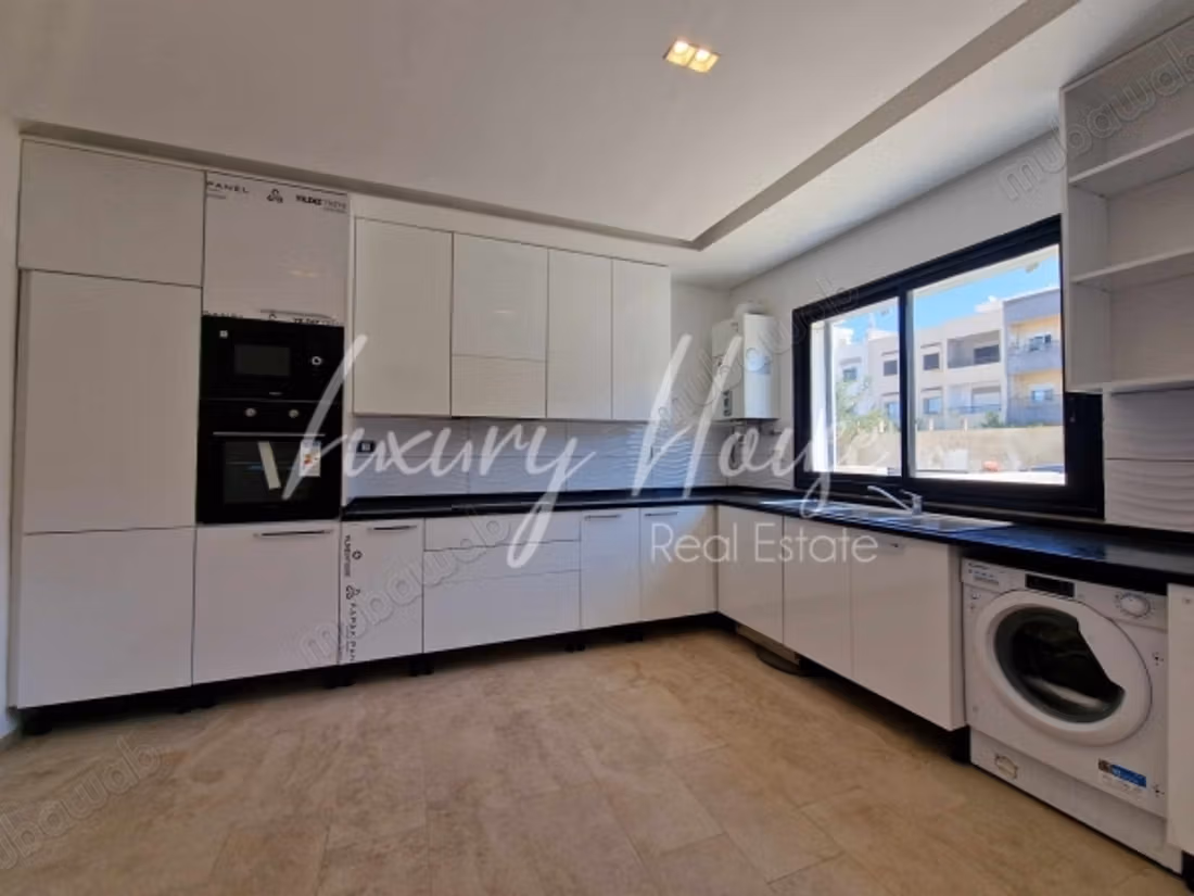 For rent duplex S3 independent in Soukra