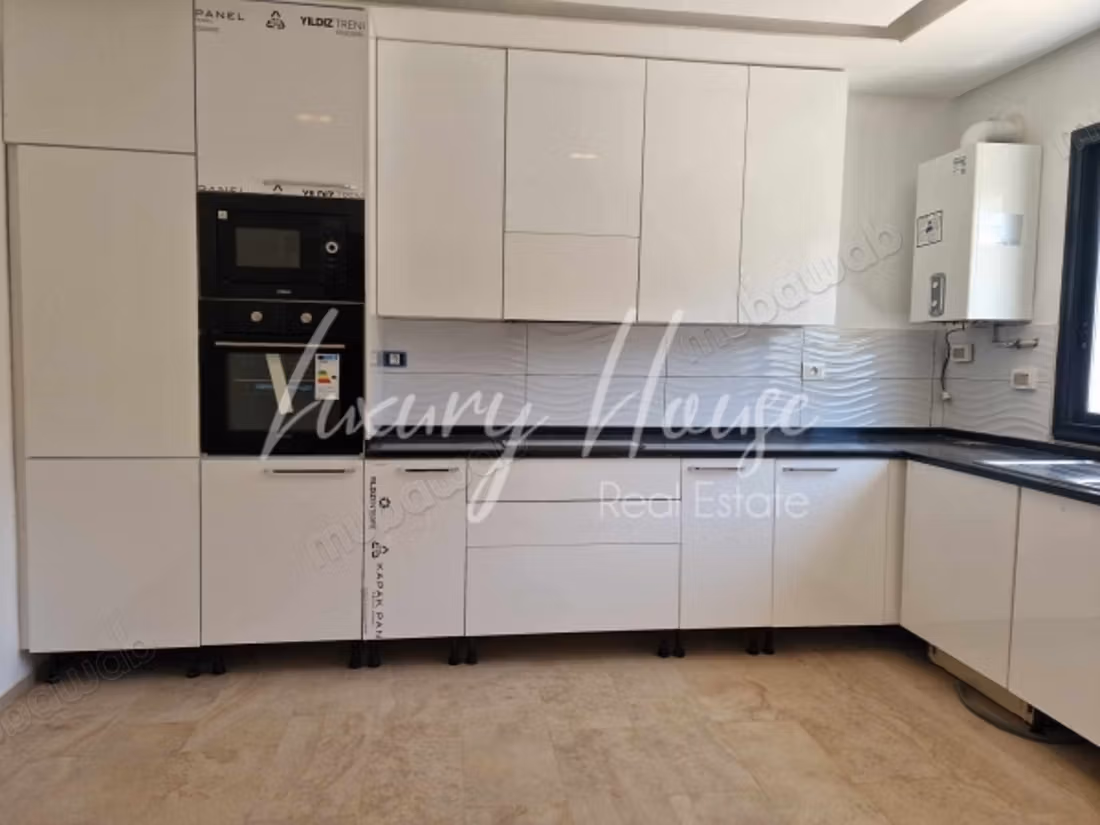 For rent duplex S3 independent in Soukra
