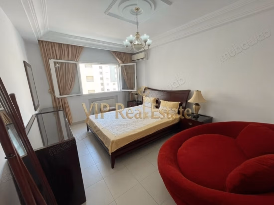A vendre s3 à El Aouina Cité Wahat