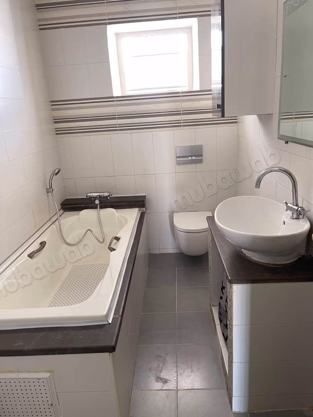 S3 Apartment next to Gustave Flaubert High School