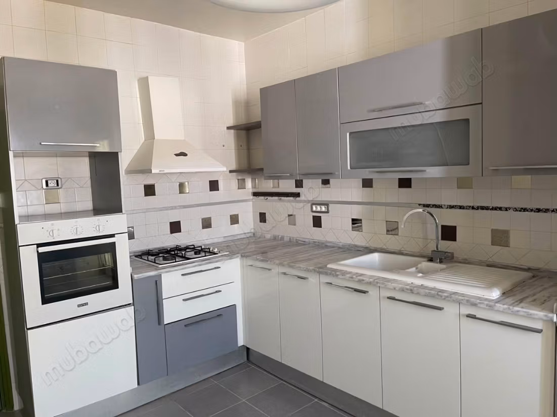 S3 Apartment next to Gustave Flaubert High School