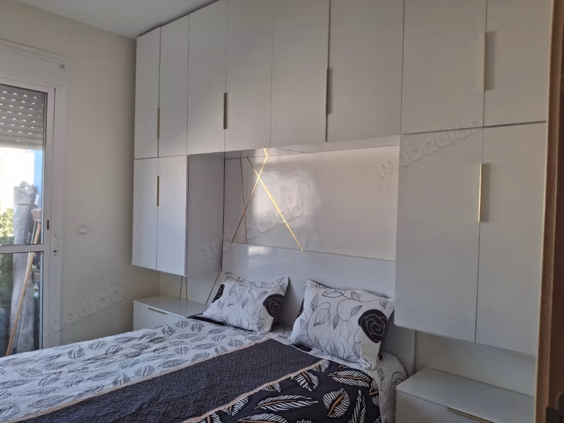 Apartamento en Dyar Dakhama