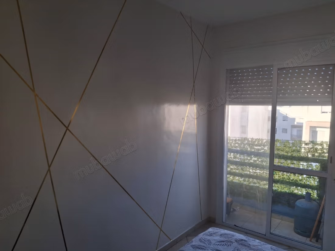 Apartamento en Dyar Dakhama