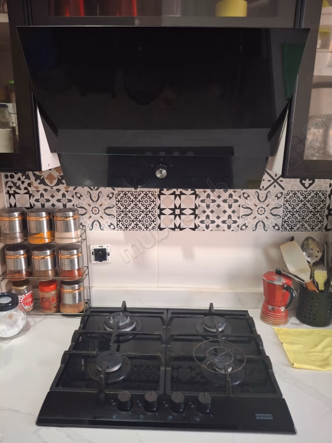 Apartamento en Dyar Dakhama